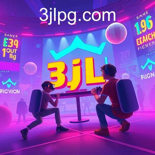 The Rise of 3jl: A Digital Odyssey