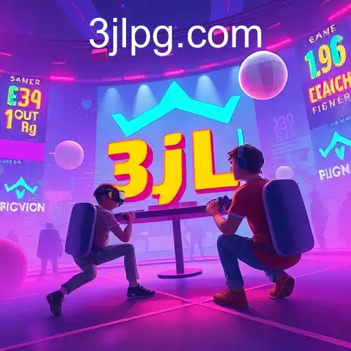 The Rise of 3jl: A Digital Odyssey