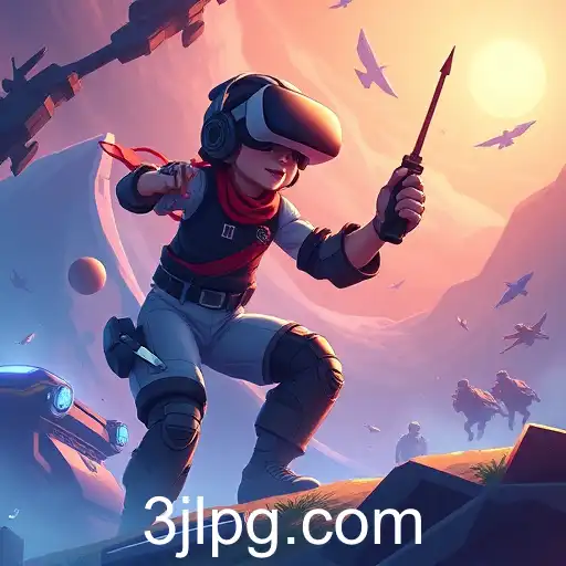 The Rise of 3jl: Shaping the Gaming Landscape