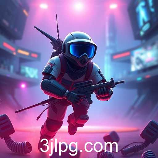 The Rise of 3jl: Revolutionizing Online Gaming