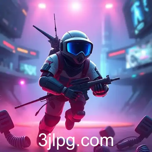 The Rise of 3jl: Revolutionizing Online Gaming