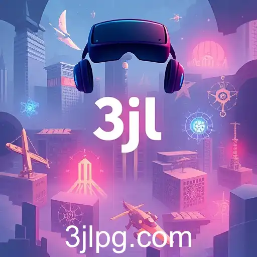 3jl Gaming Revolution: Trends and Innovations