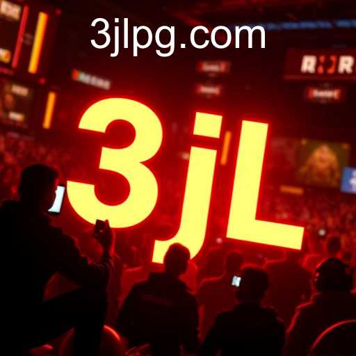 The Rise of '3jl' in Gaming Communities