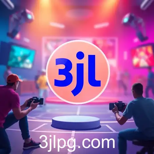 The Rise of 3jl: Revolutionizing Online Gaming