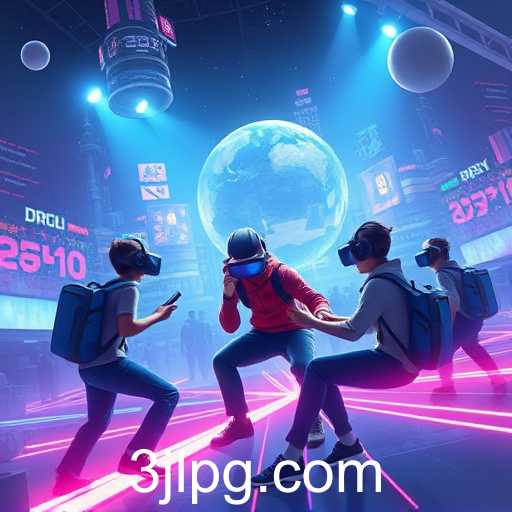 3jl Revolutionizing Online Gaming Experience