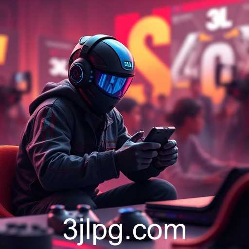 3JL Adds a New Dimension to Online Gaming