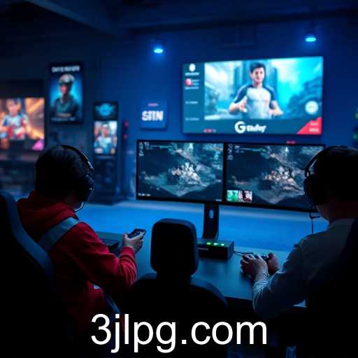 Emerging Trends in Online Gaming: The Impact of '3jl'