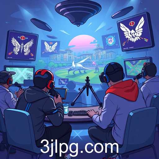 The Evolution of Online Gaming Communities