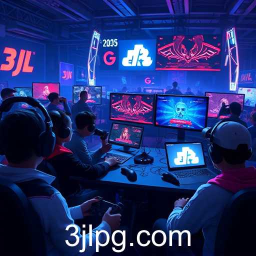 The Evolution of Gaming Communities in 2025