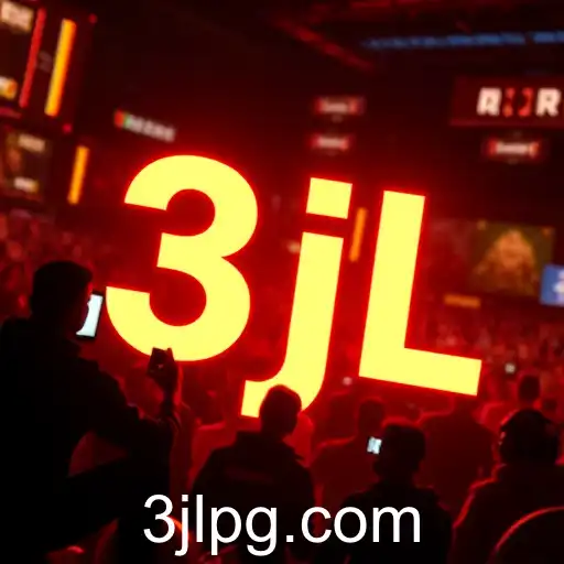 The Rise of '3jl' in Gaming Communities