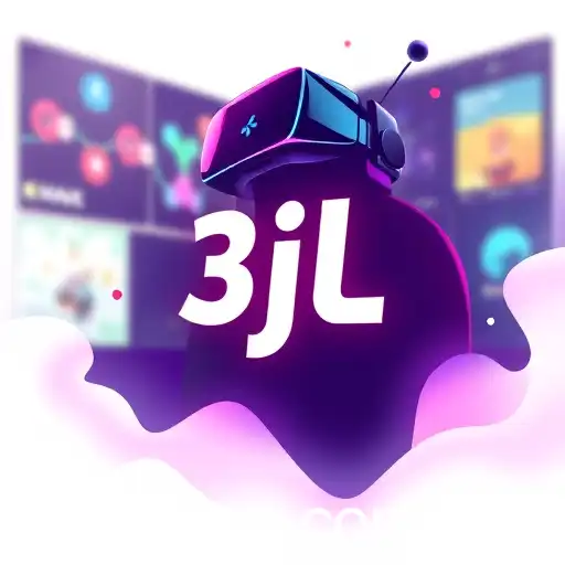 3JL Adds a New Dimension to Online Gaming