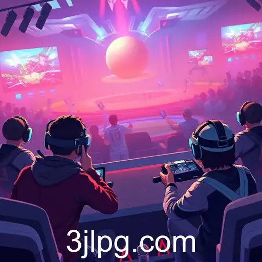 The Digital Renaissance of Online Gaming