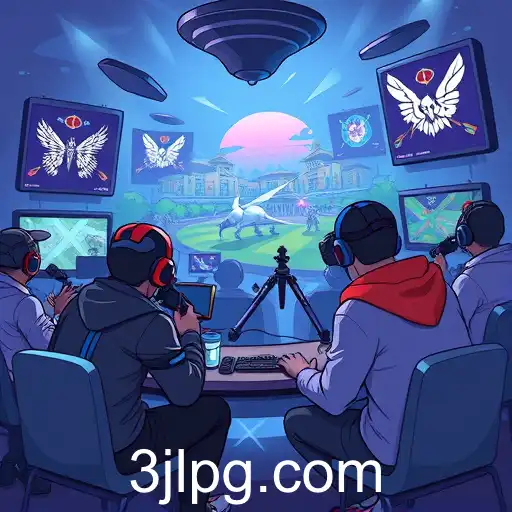 The Evolution of Online Gaming Communities