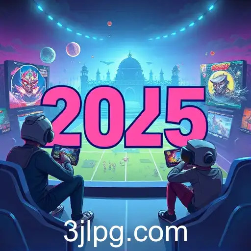 The Evolution of Online Gaming Platforms