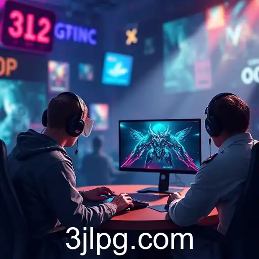 The Evolution of Online Gaming: A Look at Trends and Innovations