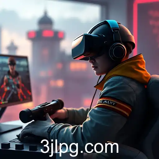 The Evolution of Online Gaming amid Technological Advances