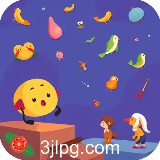 The Evolving World of Online Gaming