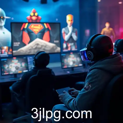 Exploring the Rise of Gaming Platforms