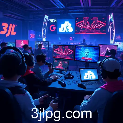 The Evolution of Gaming Communities in 2025