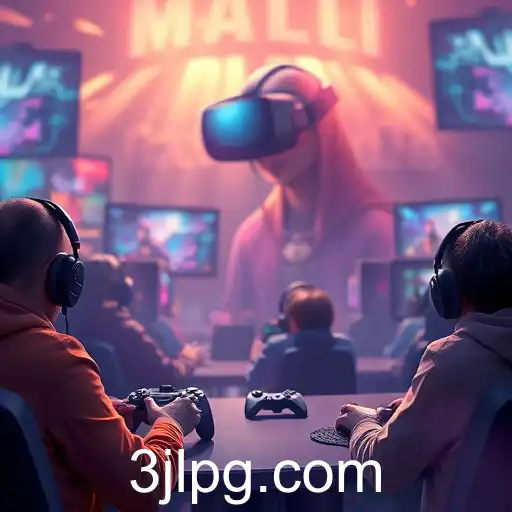 The Rise of 3jl: Exploring Trends and Impact in Online Gaming