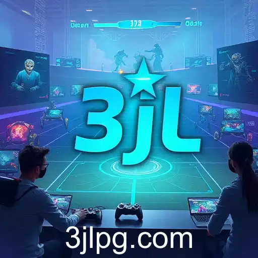 The Rise of 3jl: A New Era in Online Gaming