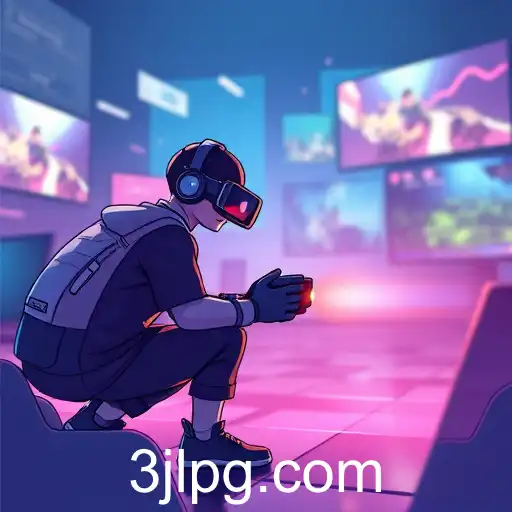 The Rise of 3jl: Transforming Online Gaming