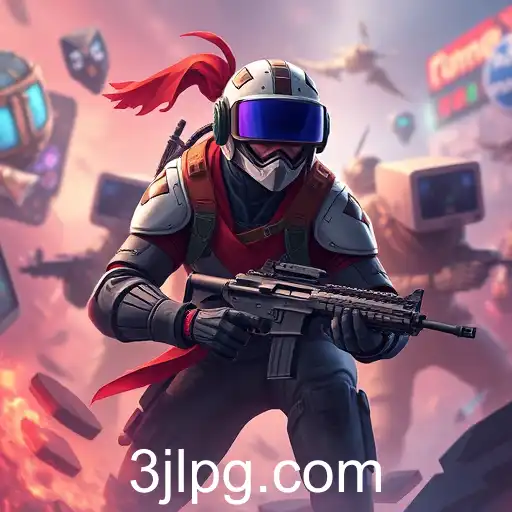 Rise of 3JL: A Game Changer in Online Gaming