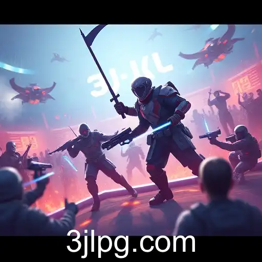 The Rise of 3jl: Reimagining the Landscape of Online Gaming