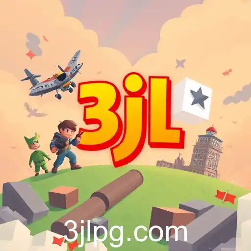 The Rise of 3jl in the Gaming Arena