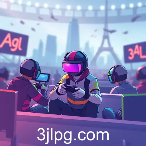 The Rise of Online Gaming in 2025