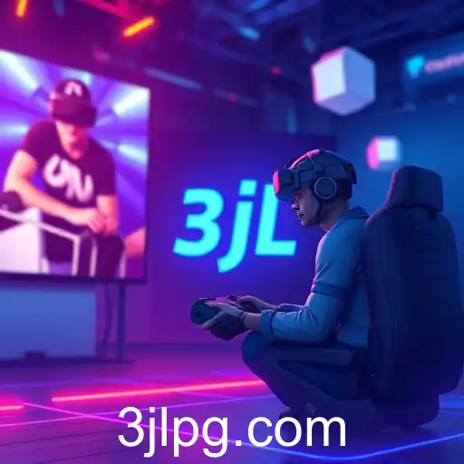 Rising Popularity of 3jl in Online Gaming Circles