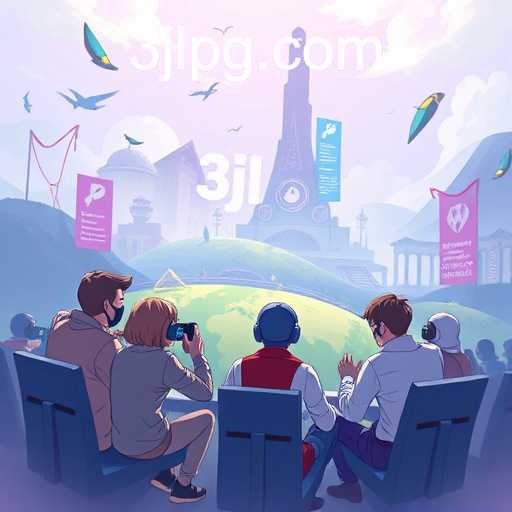 Evolving Trends in Online Gaming