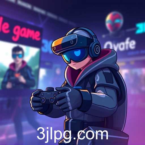 The Rise and Evolution of 3jl: Gaming in 2025