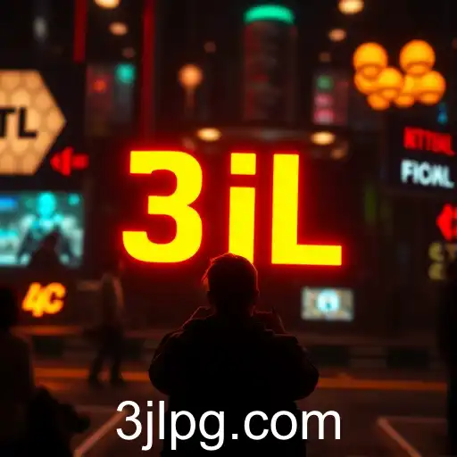 The Rise of 3jl in the Gaming World