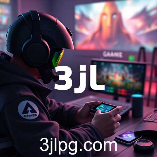 The Rise of 3jl: Exploring Trends and Impact in Online Gaming