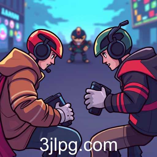 The Rise of 3jl in Gaming