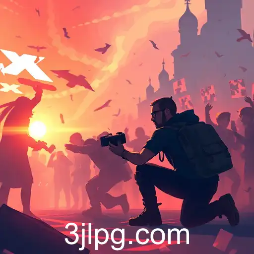 The Rise of 3jl: A New Era in Online Gaming