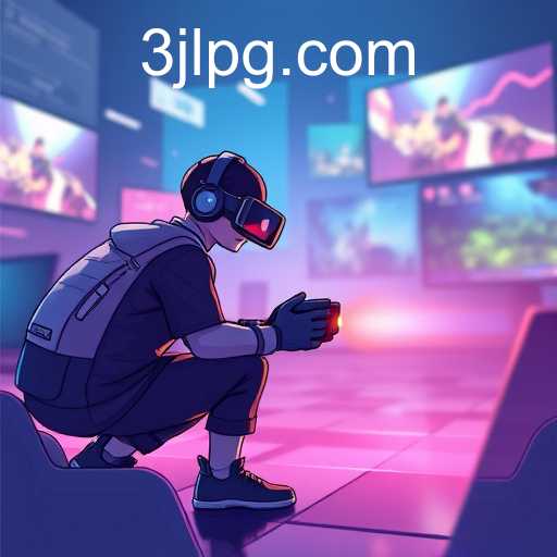 The Rise of 3jl: Transforming Online Gaming