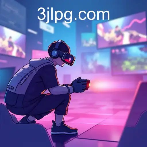 The Rise of 3jl: Transforming Online Gaming