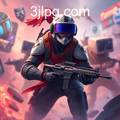 Rise of 3JL: A Game Changer in Online Gaming