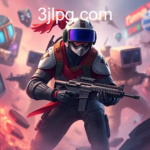 Rise of 3JL: A Game Changer in Online Gaming