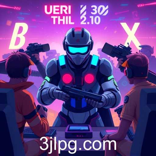 The Rise of 3jl: Reimagining the Landscape of Online Gaming