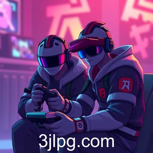 The Rise of 3JL: Revolutionizing Online Gaming