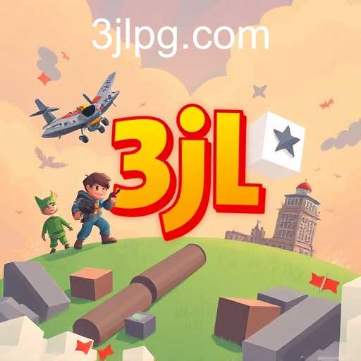 The Rise of 3jl in the Gaming Arena