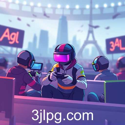 The Rise of Online Gaming in 2025