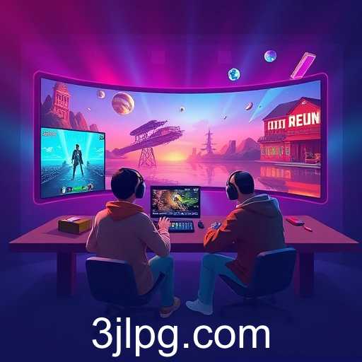 The Rise of Online Gaming in the Modern Era