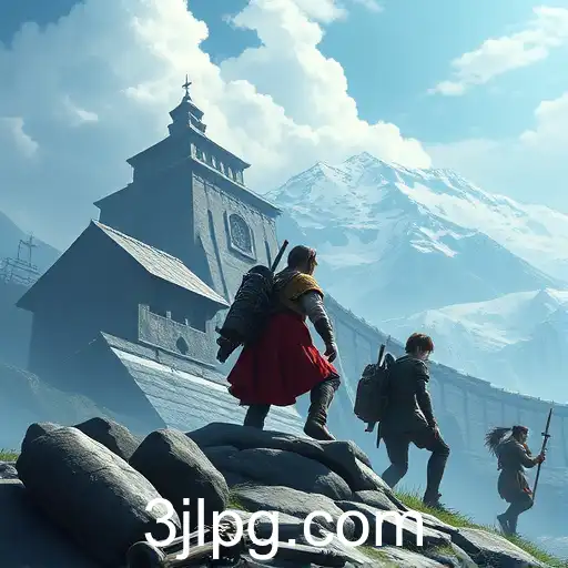 Exploring the Immersive World of Role-Playing Games